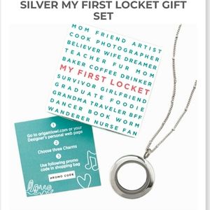 Origami Owl